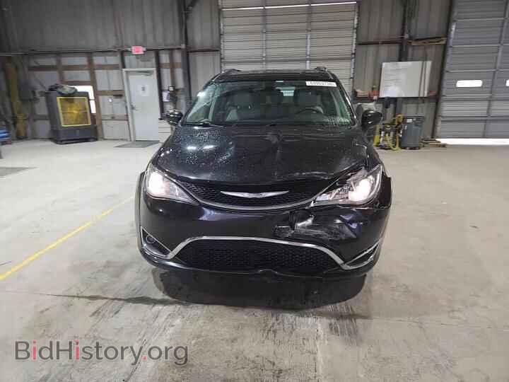 2017 CHRYSLER PACIFICA - VIN: 2C4RC1BG4HR510559 - Photo 14
