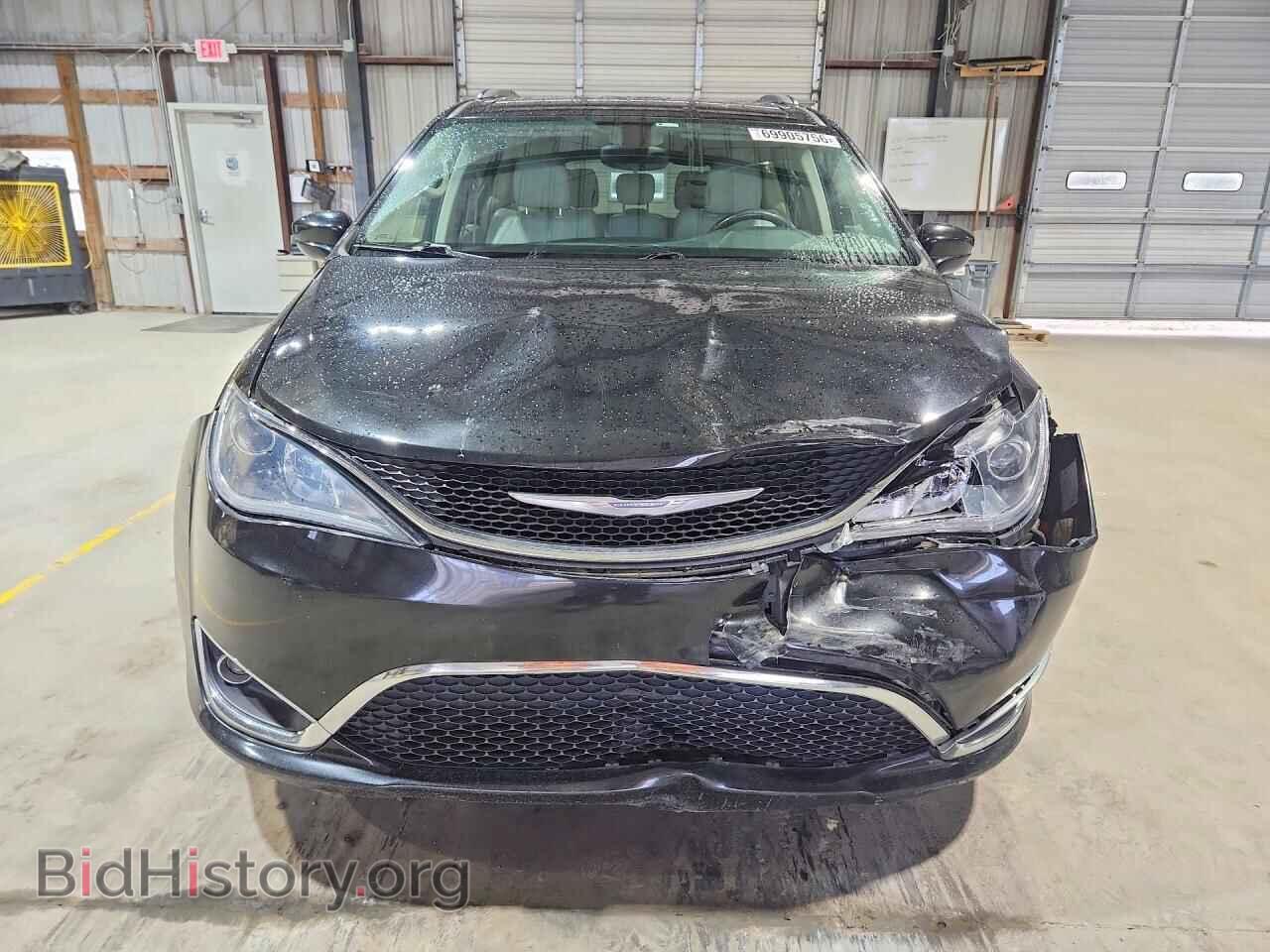 2017 CHRYSLER PACIFICA - VIN: 2C4RC1BG4HR510559 - Photo 5