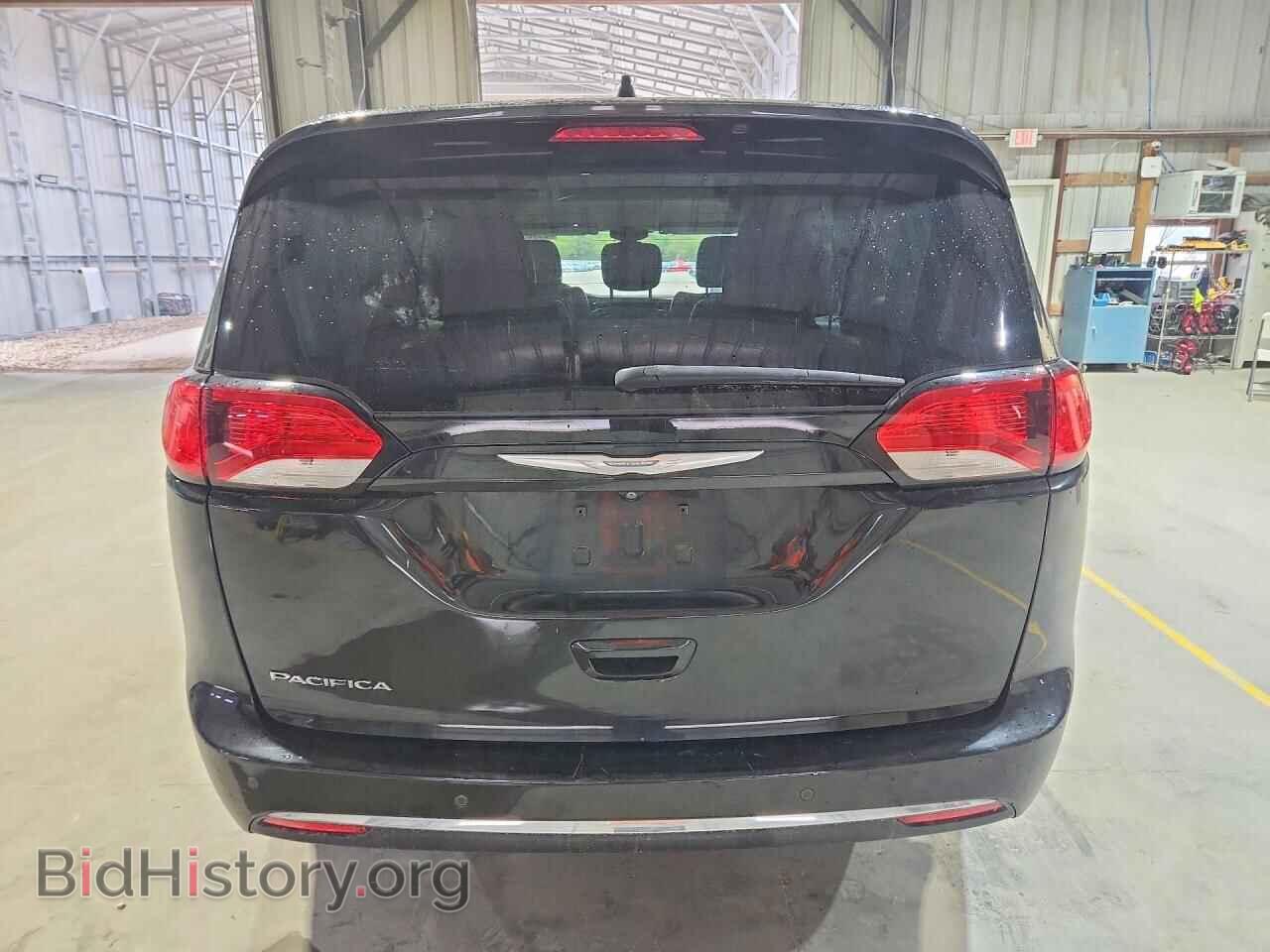 2017 CHRYSLER PACIFICA - VIN: 2C4RC1BG4HR510559 - Photo 6
