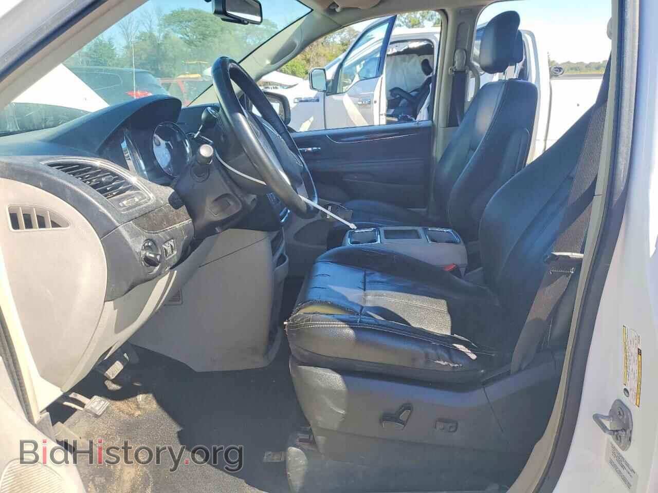 2015 CHRYSLER MINIVAN - VIN: 2C4RC1BG3FR545266 - Photo 7