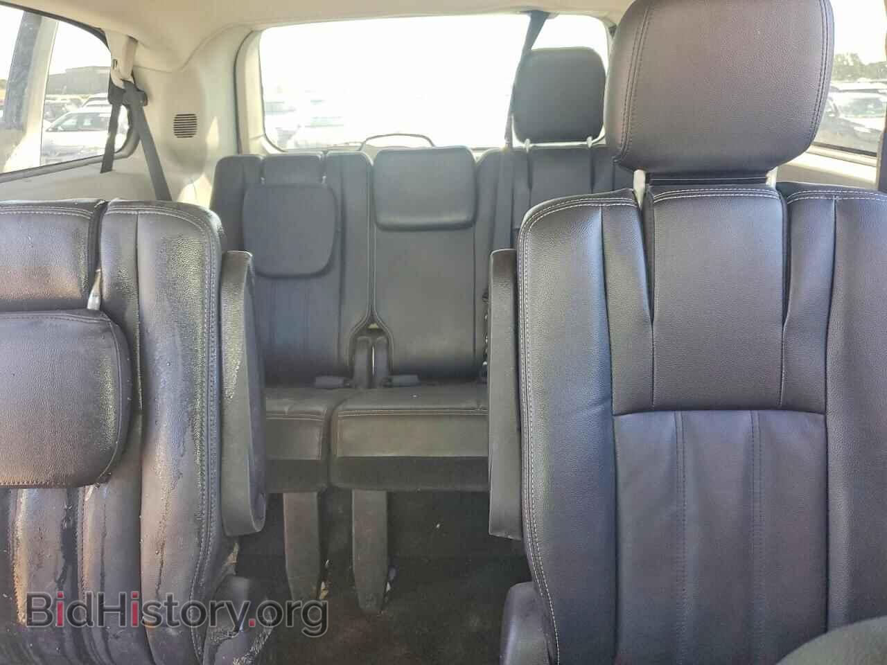 2015 CHRYSLER MINIVAN - VIN: 2C4RC1BG3FR545266 - Photo 10