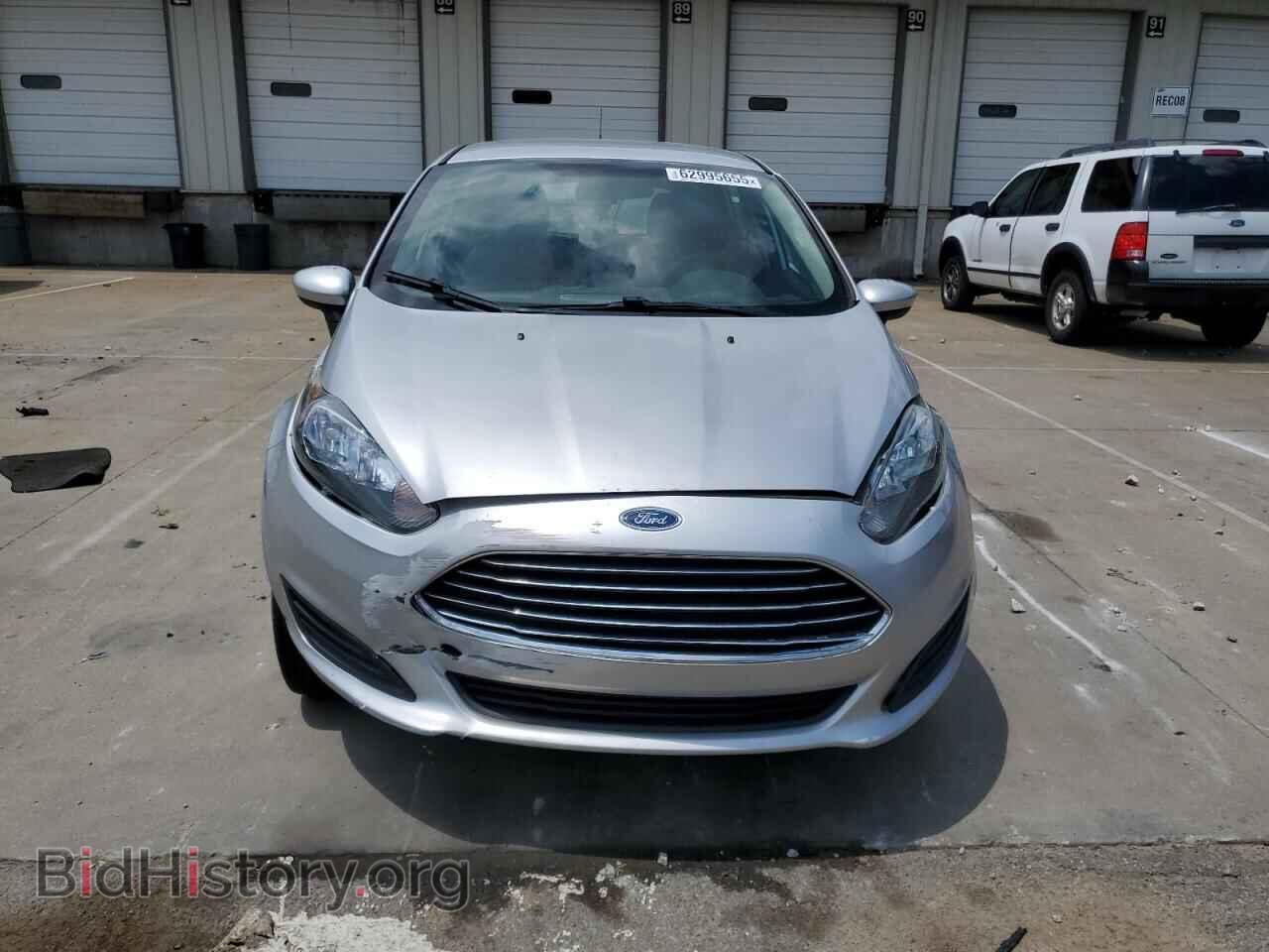 2019 FORD FIESTA - VIN: 3FADP4EJ5KM113146 - Фото 5