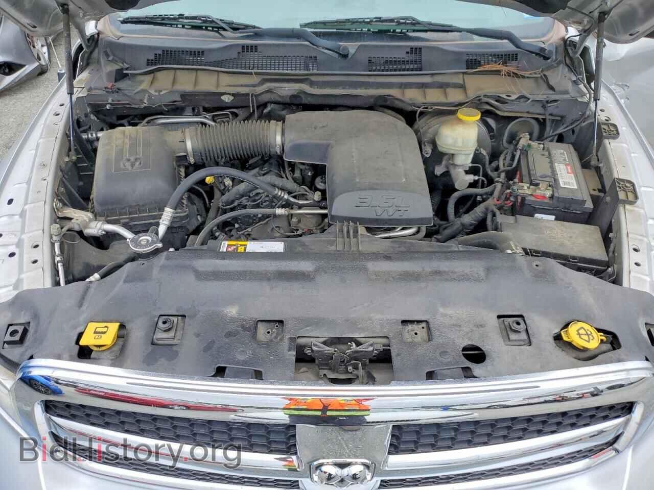 2017 RAM 1500 - VIN: 1C6RR6GGXHS797478 - Photo 11