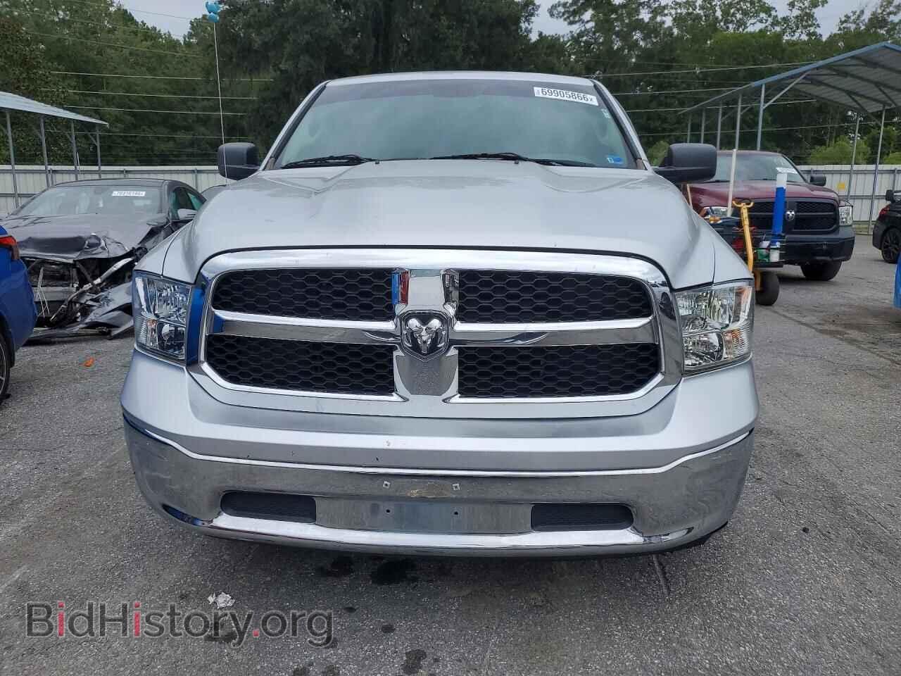 2017 RAM 1500 - VIN: 1C6RR6GGXHS797478 - Photo 5