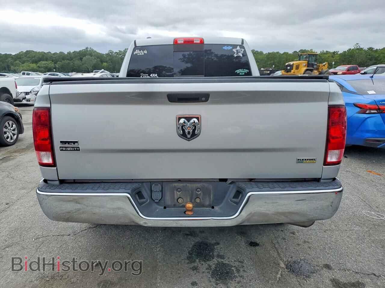 2017 RAM 1500 - VIN: 1C6RR6GGXHS797478 - Photo 6
