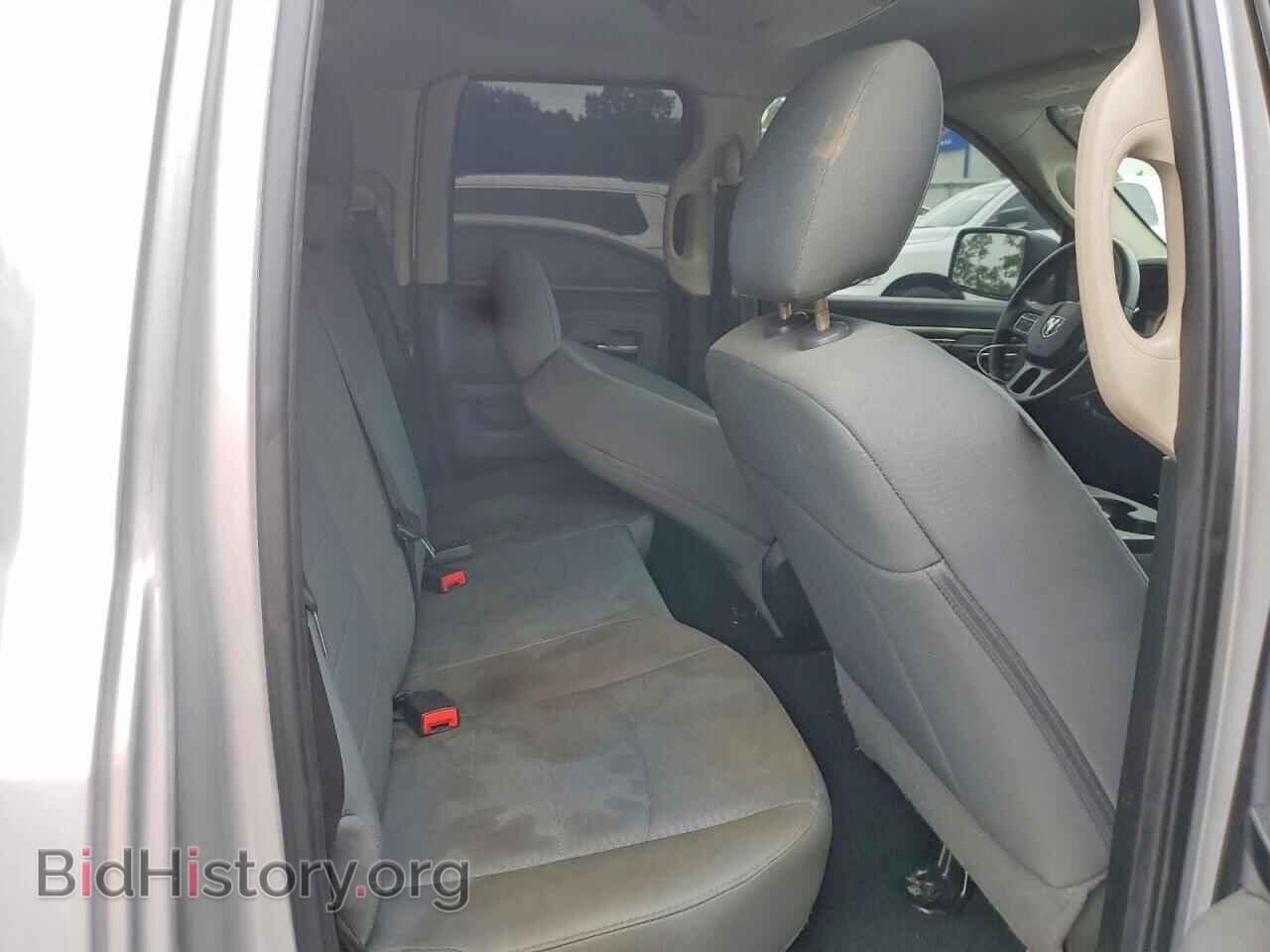 2017 RAM 1500 - VIN: 1C6RR6GGXHS797478 - Photo 10