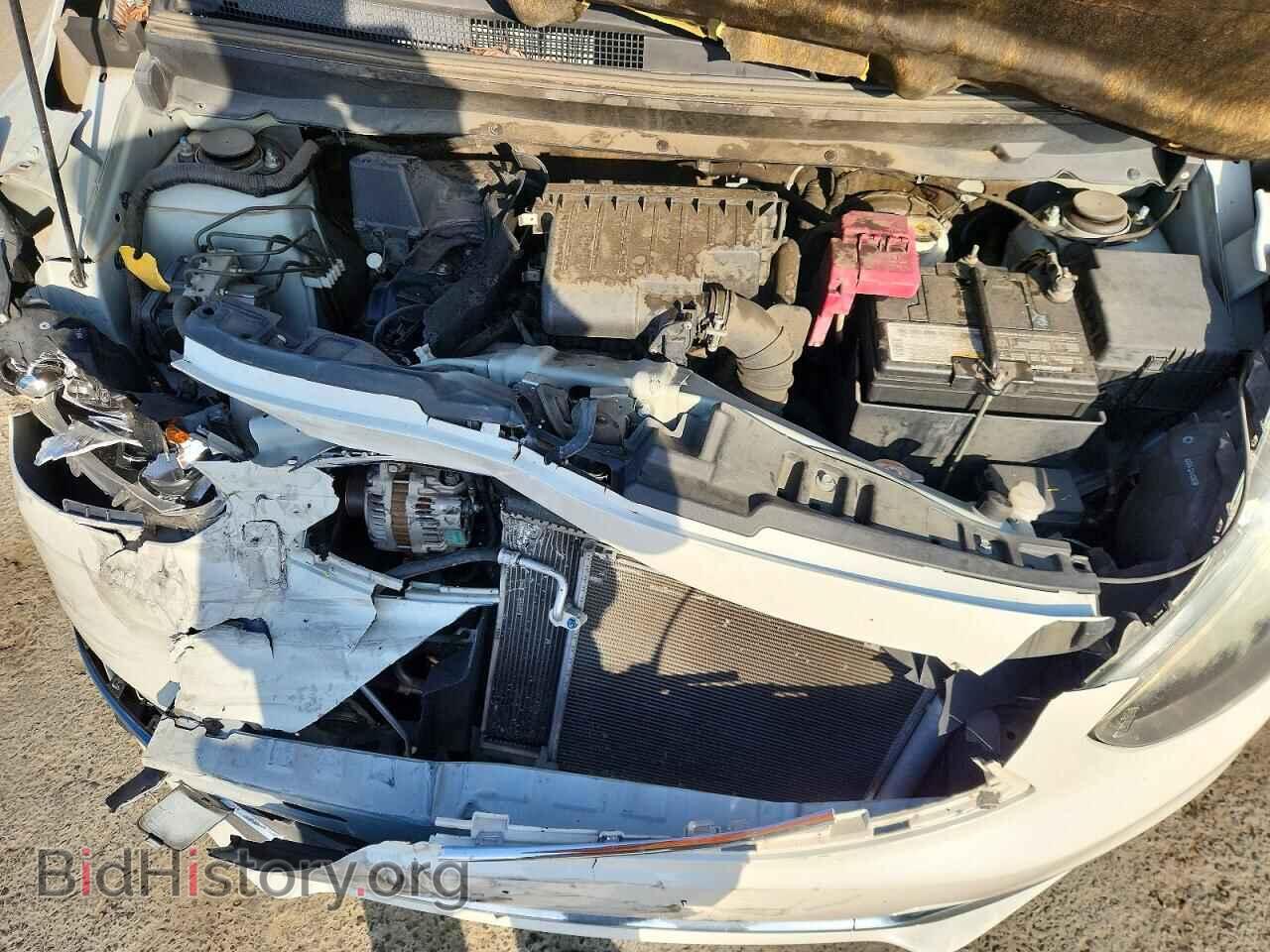 2017 MITSUBISHI MIRAGE - VIN: ML32A3HJ1HH021900 - Photo 11