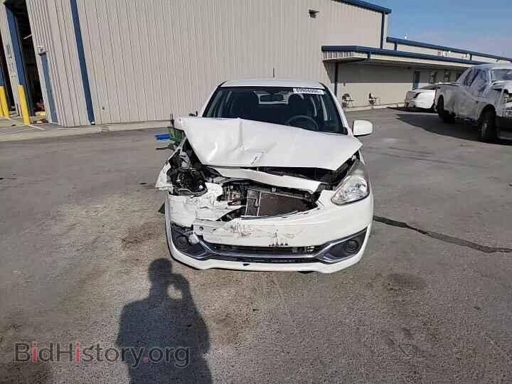 2017 MITSUBISHI MIRAGE - VIN: ML32A3HJ1HH021900 - Photo 13