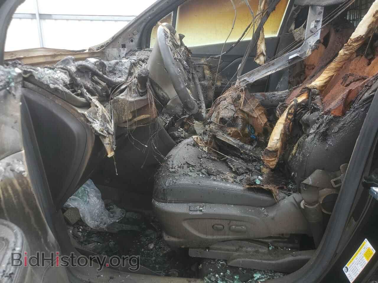 2019 BUICK ENCORE - VIN: KL4CJGSM7KB887214 - Photo 7