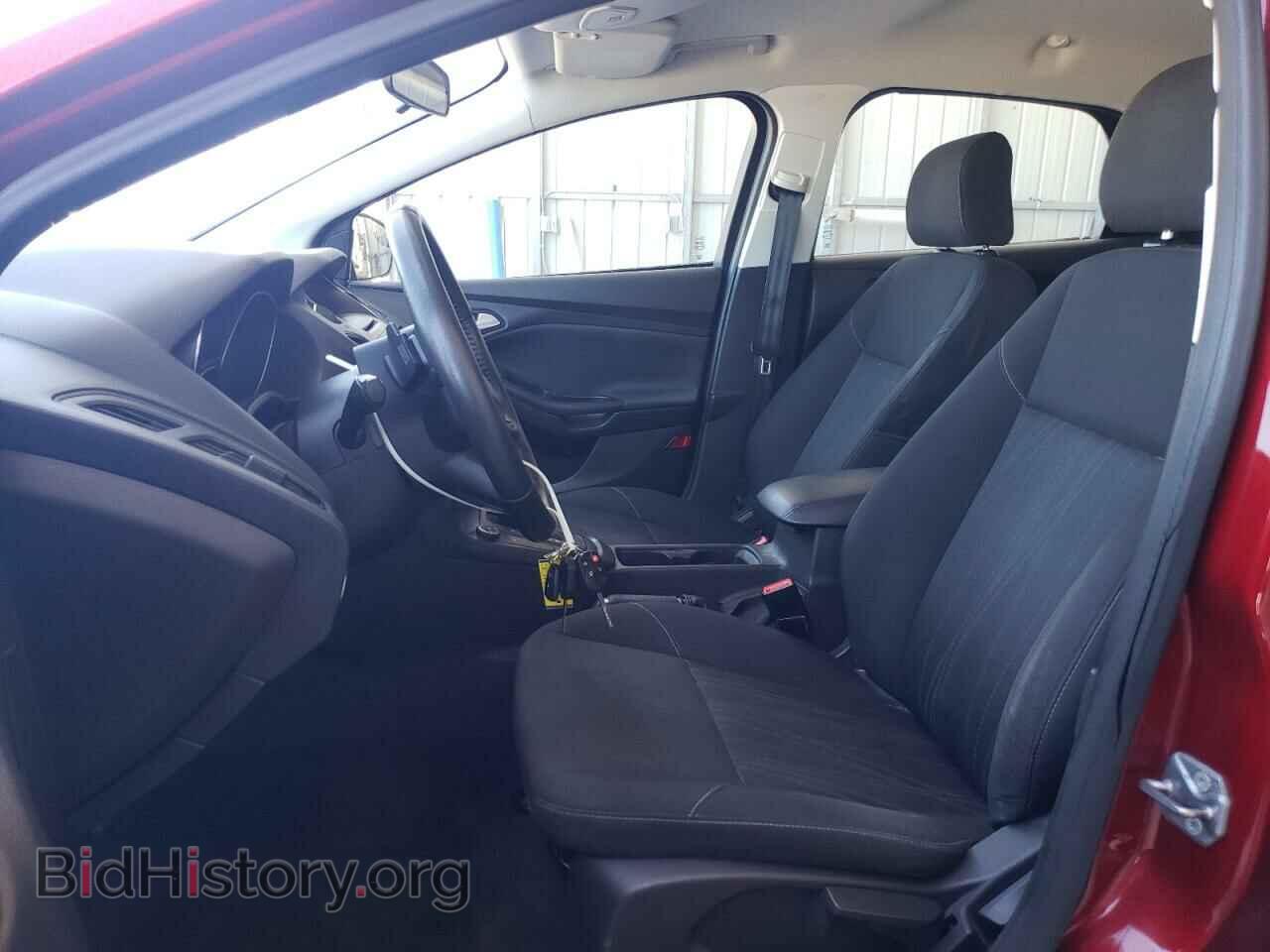 2016 FORD FOCUS - VIN: 1FADP3K28GL243888 - Фото 7