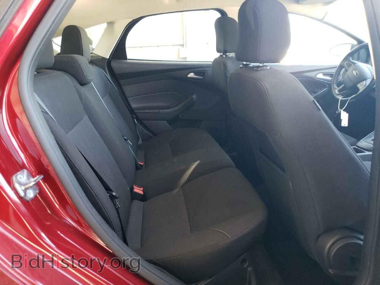 2016 FORD FOCUS - VIN: 1FADP3K28GL243888 - Фото 10