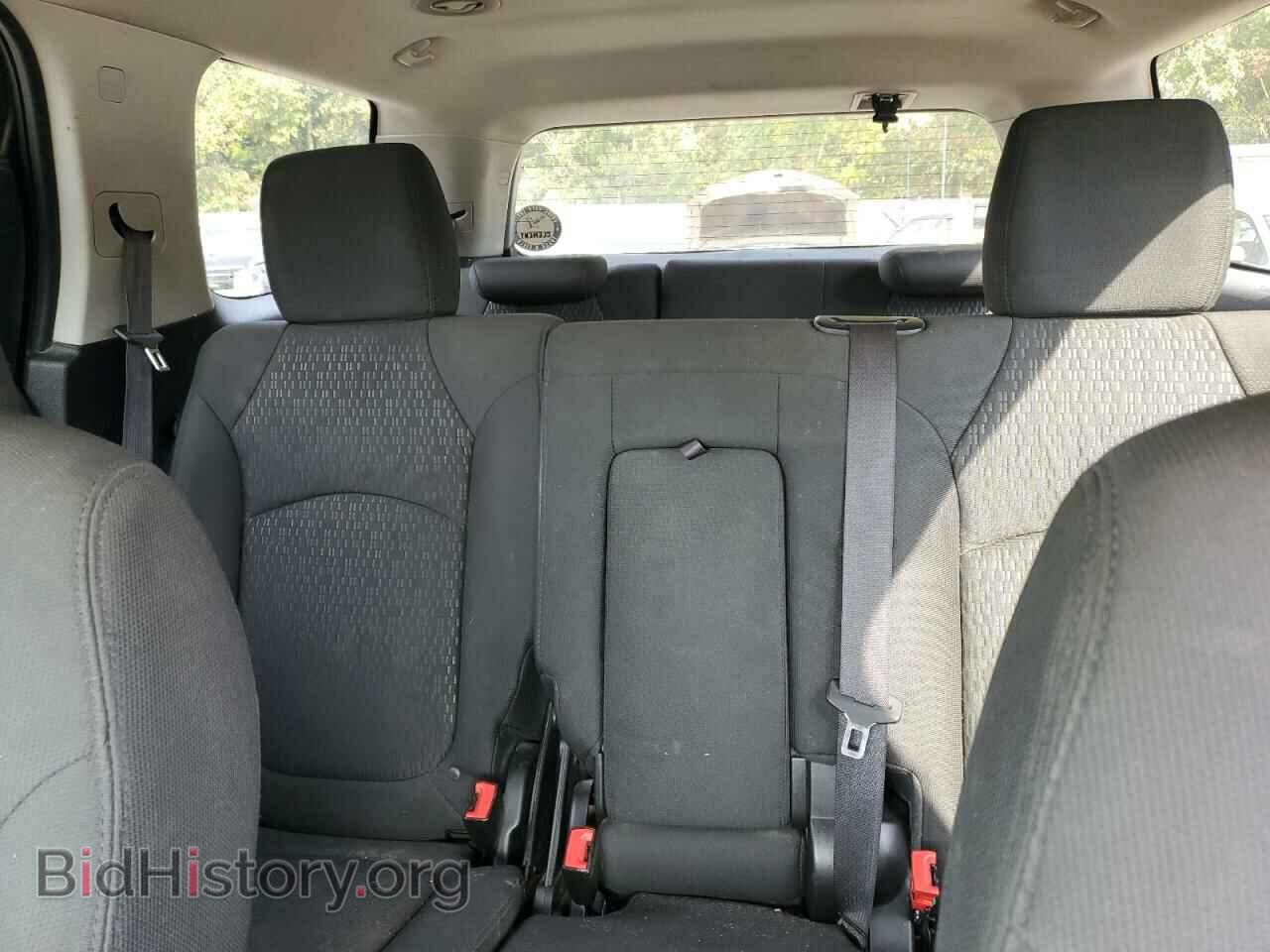 2012 GMC ACADIA - VIN: 1GKKVNED0CJ391317 - Фото 10
