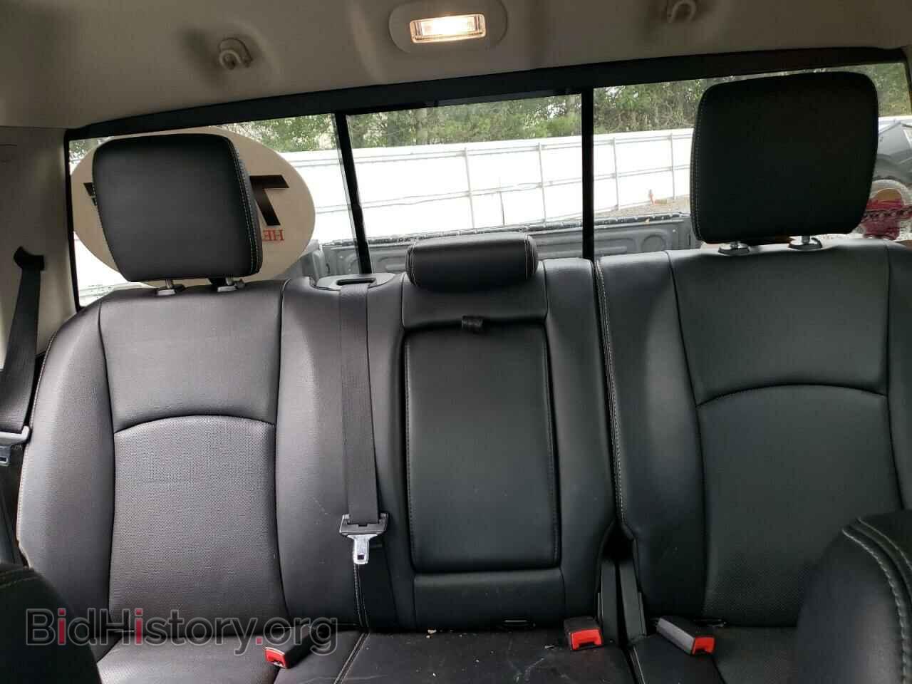 2014 RAM 1500 - VIN: 1C6RR7MT5ES216598 - Фото 10
