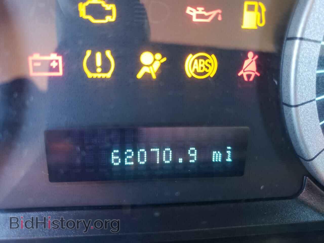 2012 FORD ESCAPE - VIN: 1FMCU9EG6CKB15380 - Фото 8