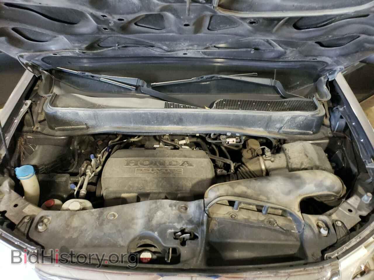 2015 HONDA PILOT - VIN: 5FNYF4H70FB016980 - Photo 12