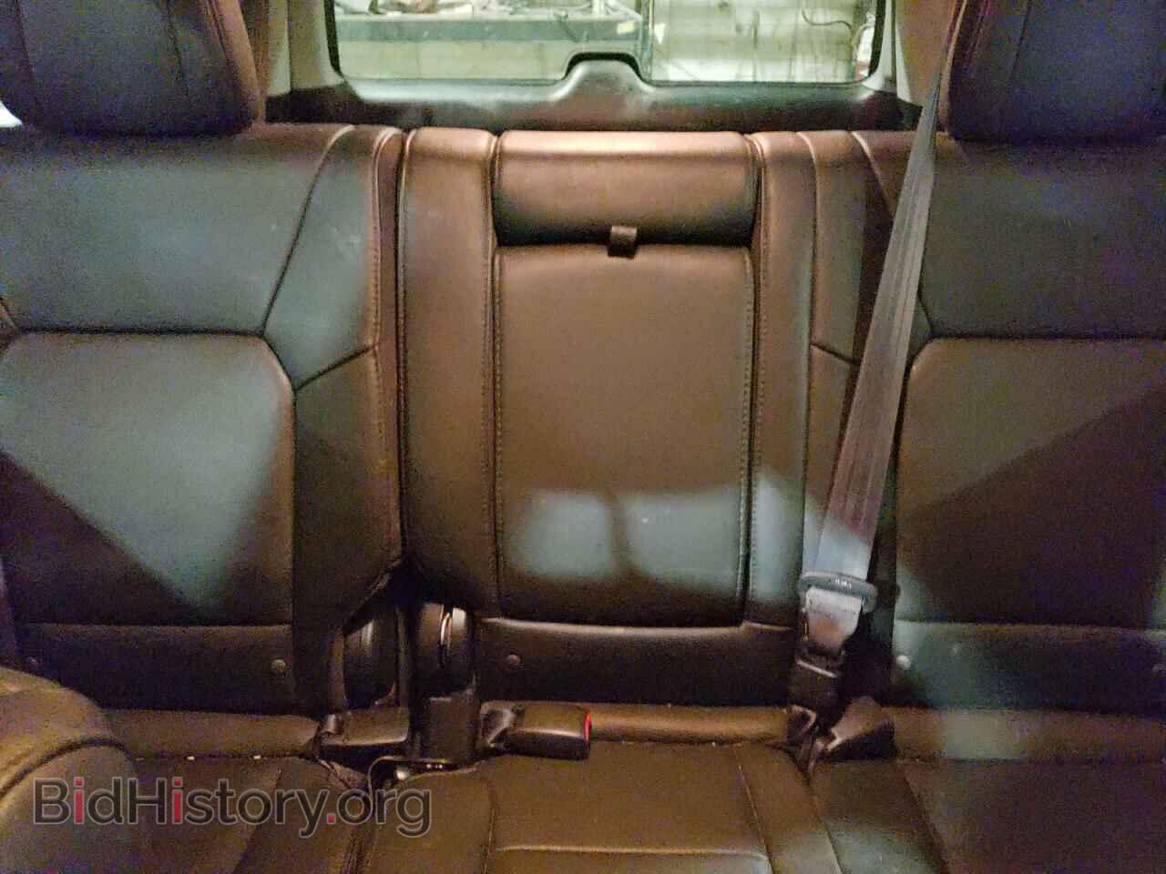 2015 HONDA PILOT - VIN: 5FNYF4H70FB016980 - Photo 10