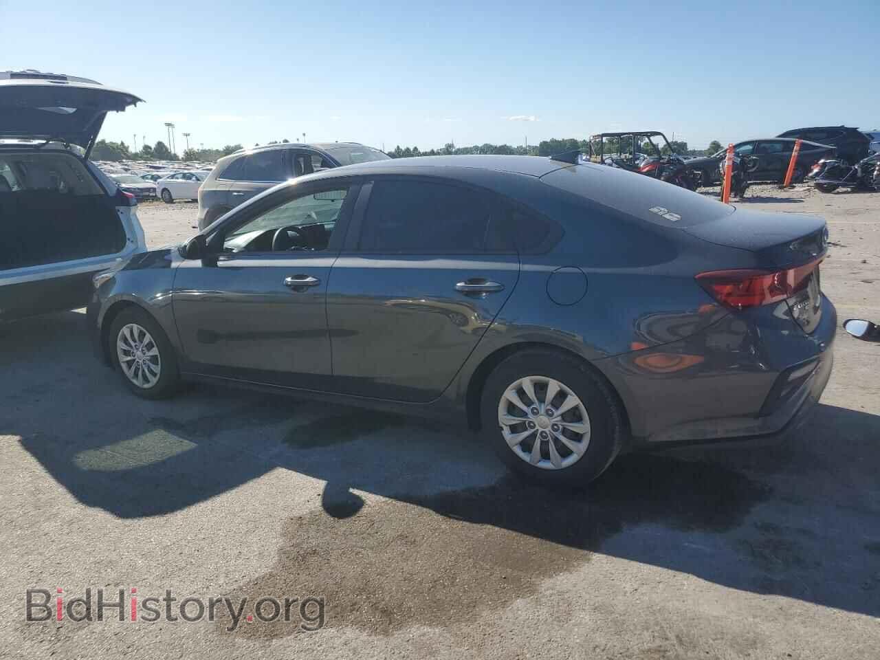 2020 KIA FORTE - VIN: 3KPF24AD6LE159761 - Фото 2