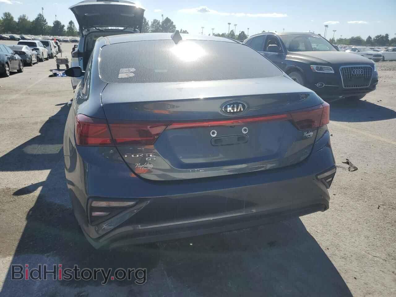 2020 KIA FORTE - VIN: 3KPF24AD6LE159761 - Фото 6