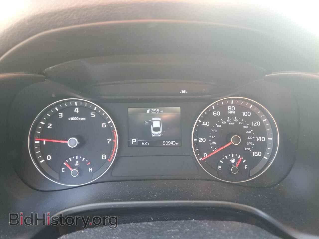 2020 KIA FORTE - VIN: 3KPF24AD6LE159761 - Фото 9