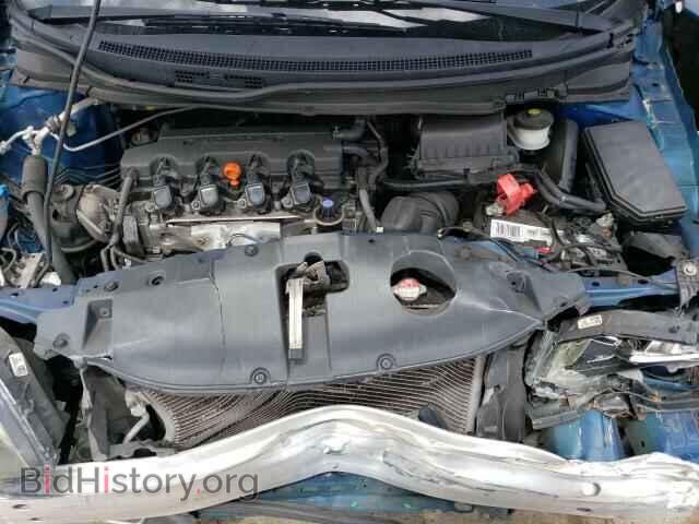 2014 HONDA CIVIC - VIN: 19XFB2F83EE073410 - Photo 11