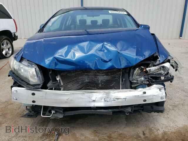 2014 HONDA CIVIC - VIN: 19XFB2F83EE073410 - Photo 5