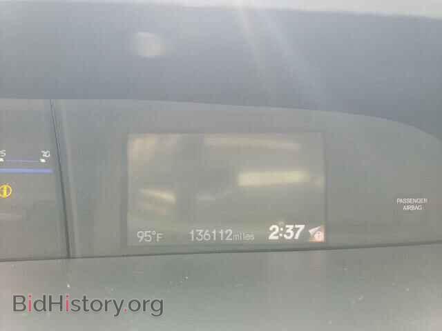 2014 HONDA CIVIC - VIN: 19XFB2F83EE073410 - Photo 9