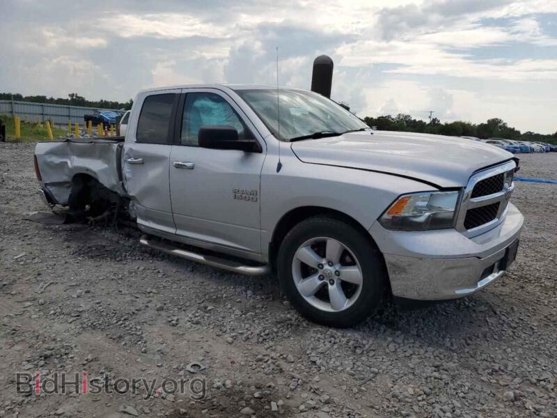 2013 RAM 1500 (VIN 1C6RR6GPXDS637160) — фото 4 из 12