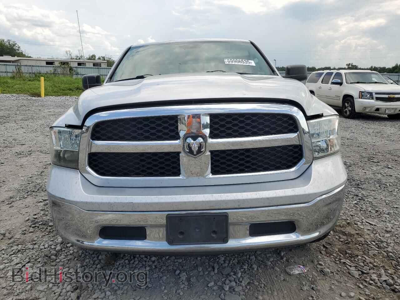 2013 RAM 1500 - VIN: 1C6RR6GPXDS637160 - Фото 5