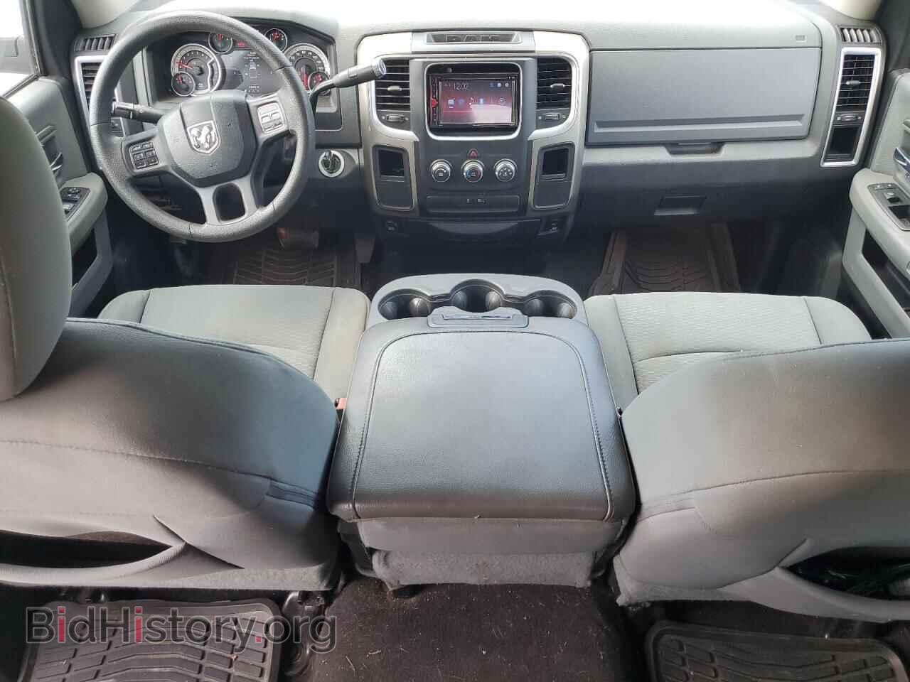 2013 RAM 1500 - VIN: 1C6RR6GPXDS637160 - Фото 8