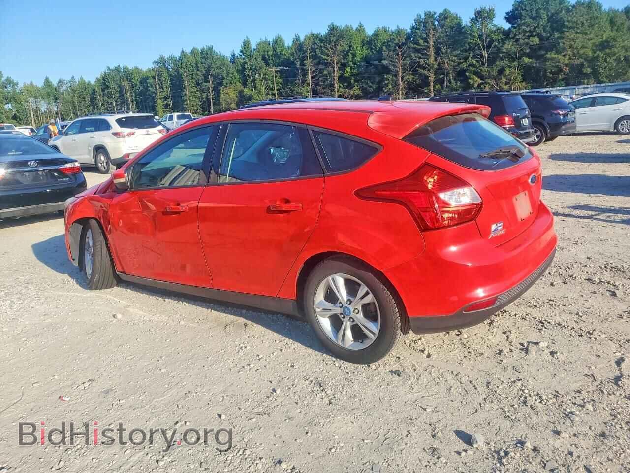 2012 FORD FOCUS - VIN: 1FAHP3K2XCL118144 - Photo 2