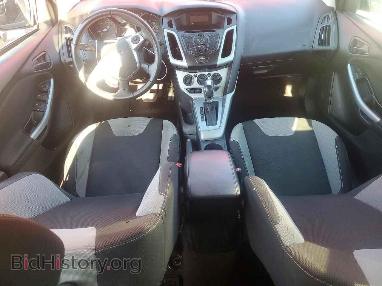 2012 FORD FOCUS - VIN: 1FAHP3K2XCL118144 - Photo 8