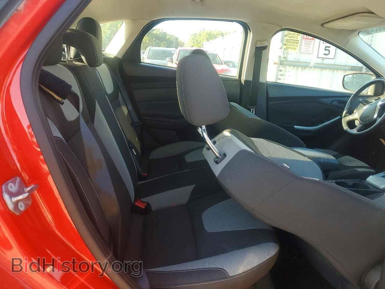 2012 FORD FOCUS - VIN: 1FAHP3K2XCL118144 - Photo 10