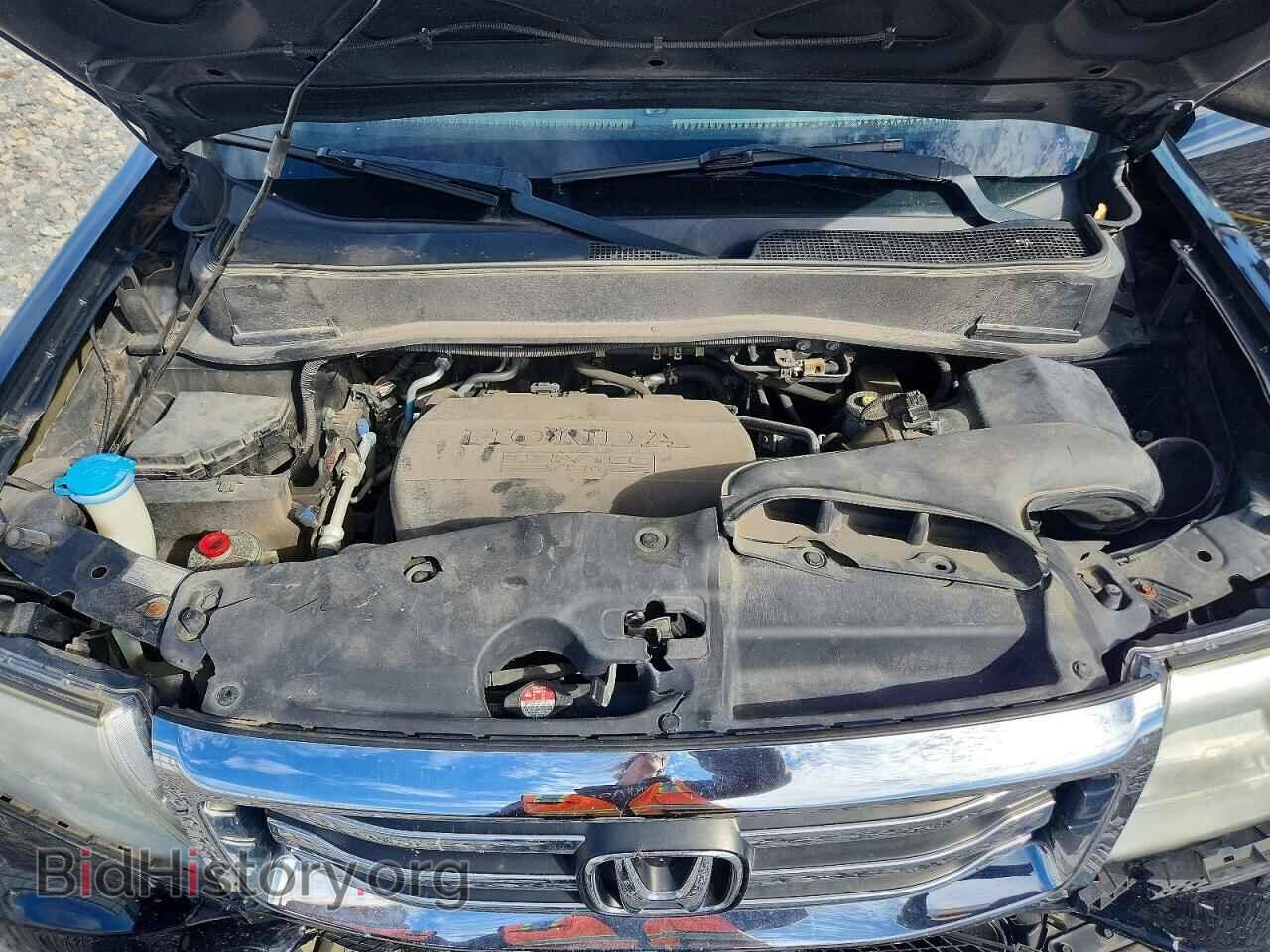 2013 HONDA PILOT - VIN: 5FNYF4H2XDB004028 - Фото 12