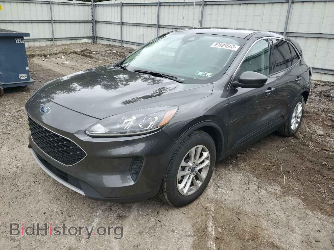 Photo 1FMCU0G66LUB61764 - FORD ESCAPE 2020