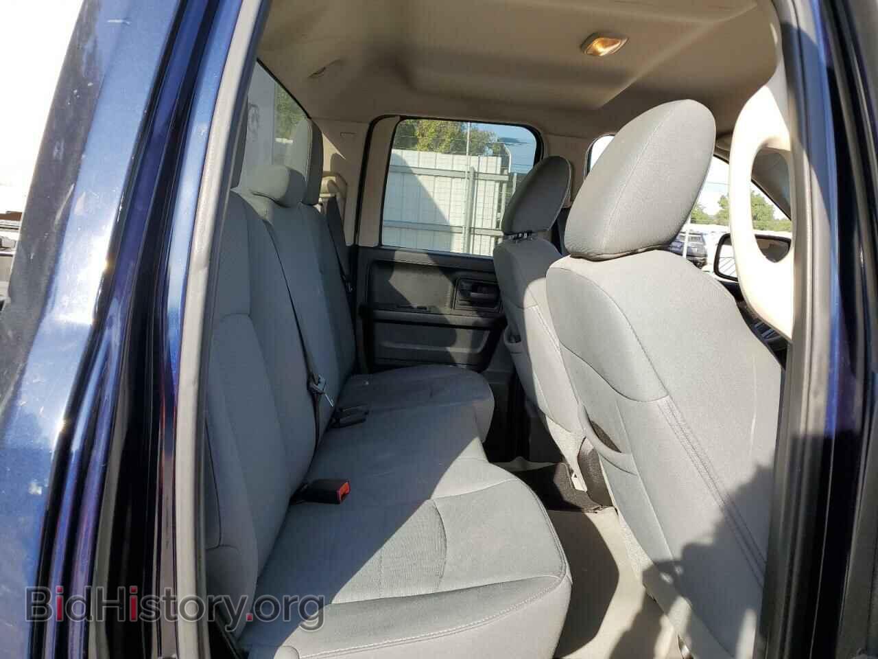 2013 RAM 1500 - VIN: 1C6RR6FP4DS586854 - Фото 10