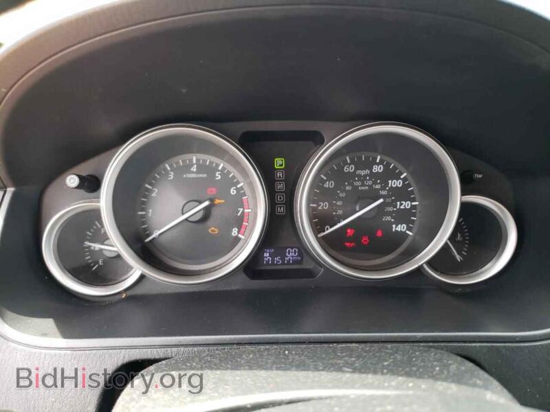 2015 Mazda CX-9 (VIN JM3TB2DA1F0453209) — фото 9 из 13
