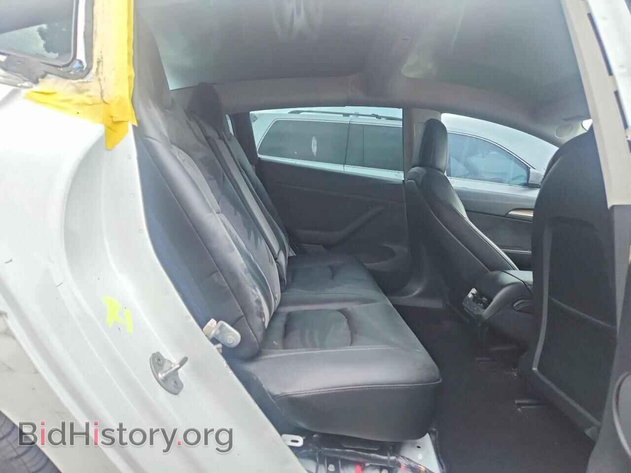 2022 TESLA MODEL 3 - VIN: 5YJ3E1EB8NF226892 - Photo 10