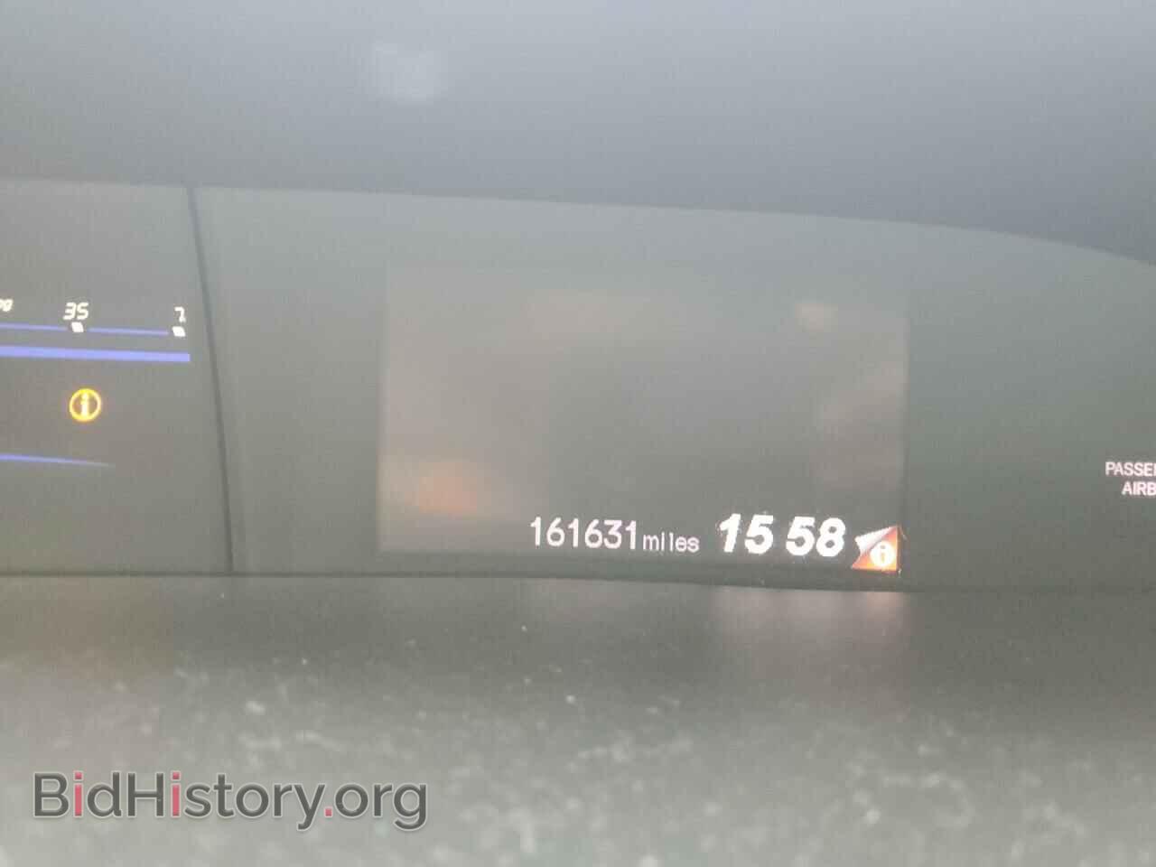 2012 HONDA CIVIC - VIN: 2HGFB2F69CH322536 - Фото 9