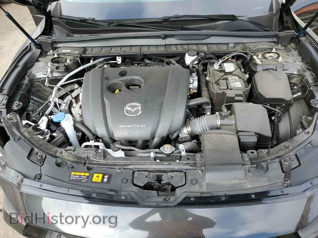2024 MAZDA CX-50 - VIN: 7MMVABEM5RN220177 - Фото 12