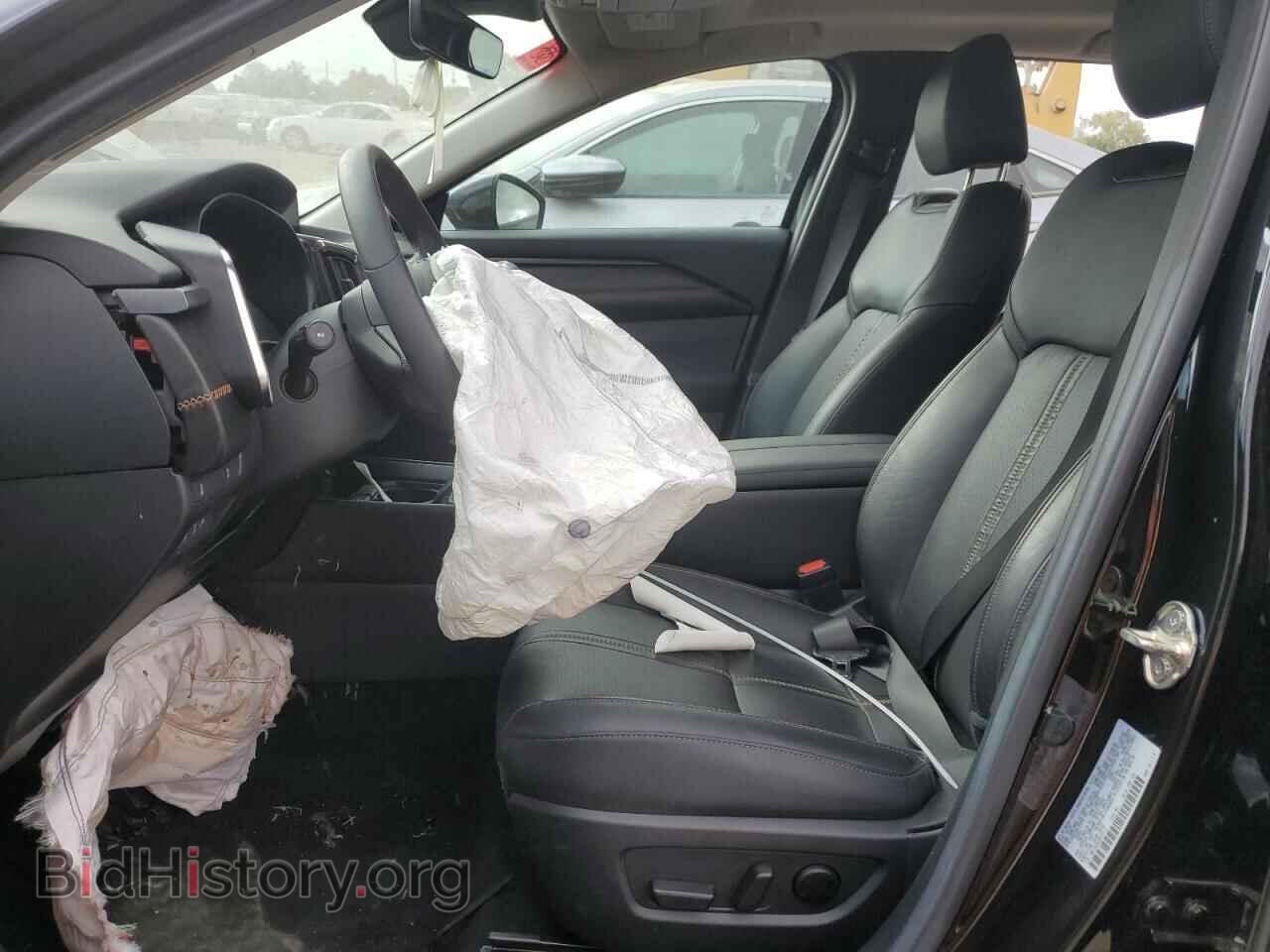 2024 MAZDA CX-50 - VIN: 7MMVABEM5RN220177 - Фото 7