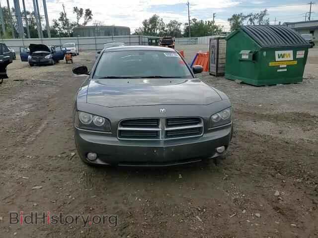 2010 DODGE CHARGER - VIN: 2B3CA3CV0AH201964 - Photo 13