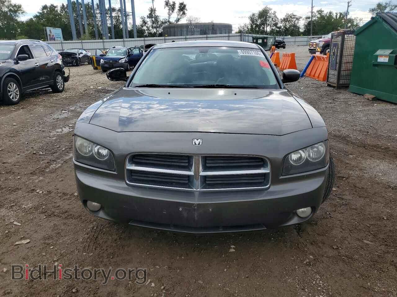 2010 DODGE CHARGER - VIN: 2B3CA3CV0AH201964 - Photo 5