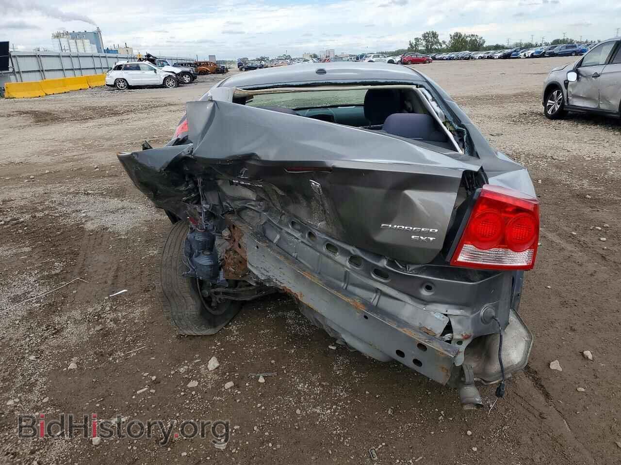 2010 DODGE CHARGER - VIN: 2B3CA3CV0AH201964 - Photo 6