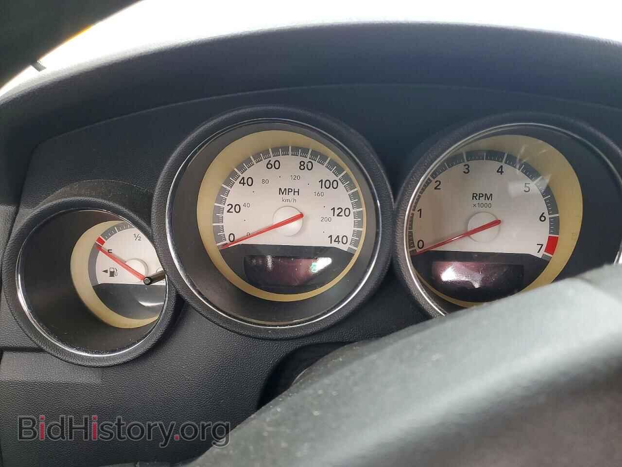 2010 DODGE CHARGER - VIN: 2B3CA3CV0AH201964 - Photo 9