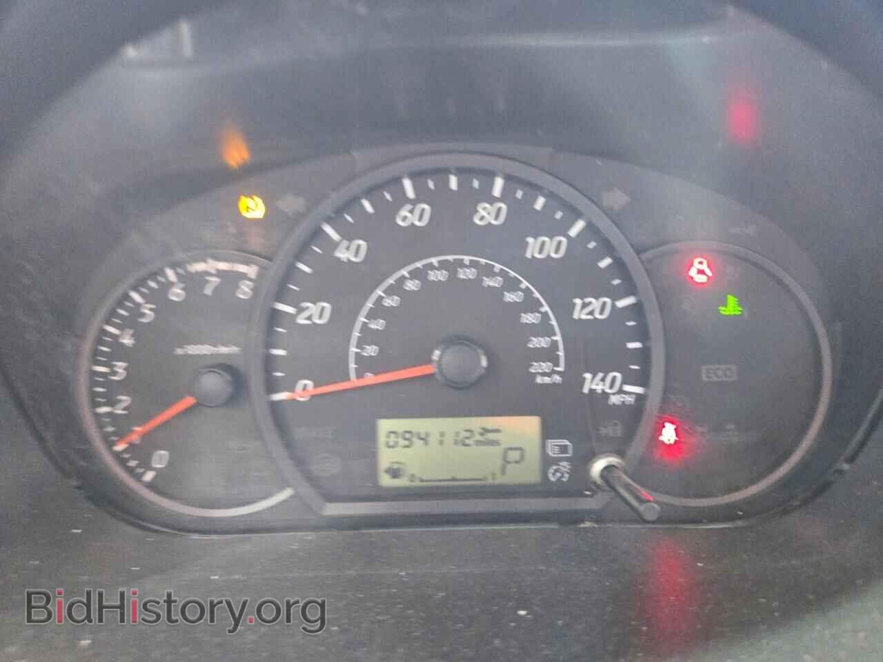2018 MITSUBISHI MIRAGE - VIN: ML32F3FJ2JHF09024 - Photo 9