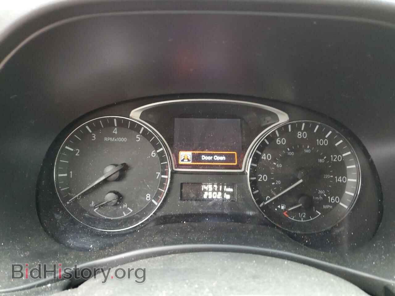 2013 NISSAN PATHFINDER - VIN: 5N1AR2MM6DC675631 - Фото 9