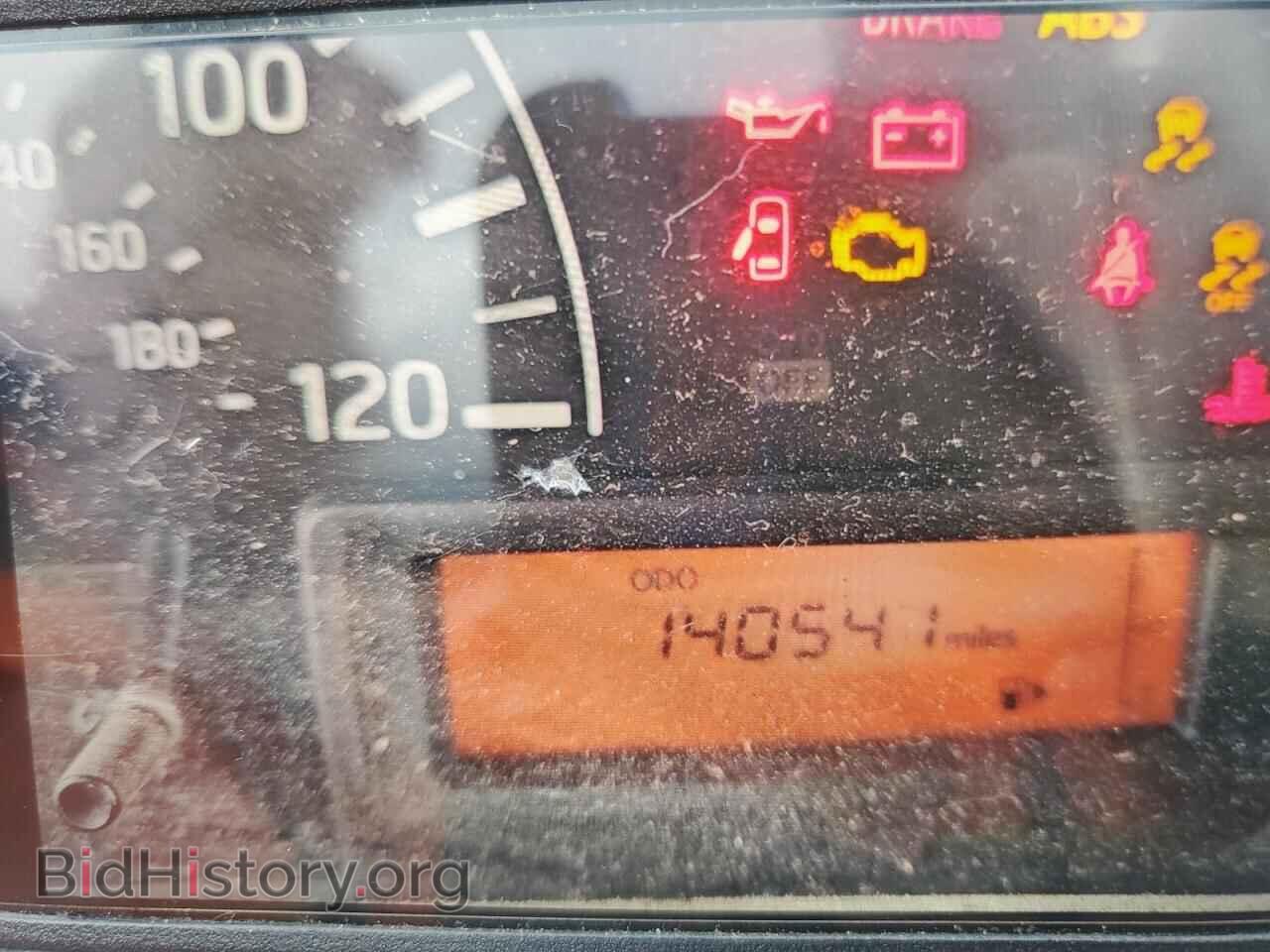 2015 CHEVROLET EXPRESS - VIN: 3N63M0YN1FK702845 - Фото 9