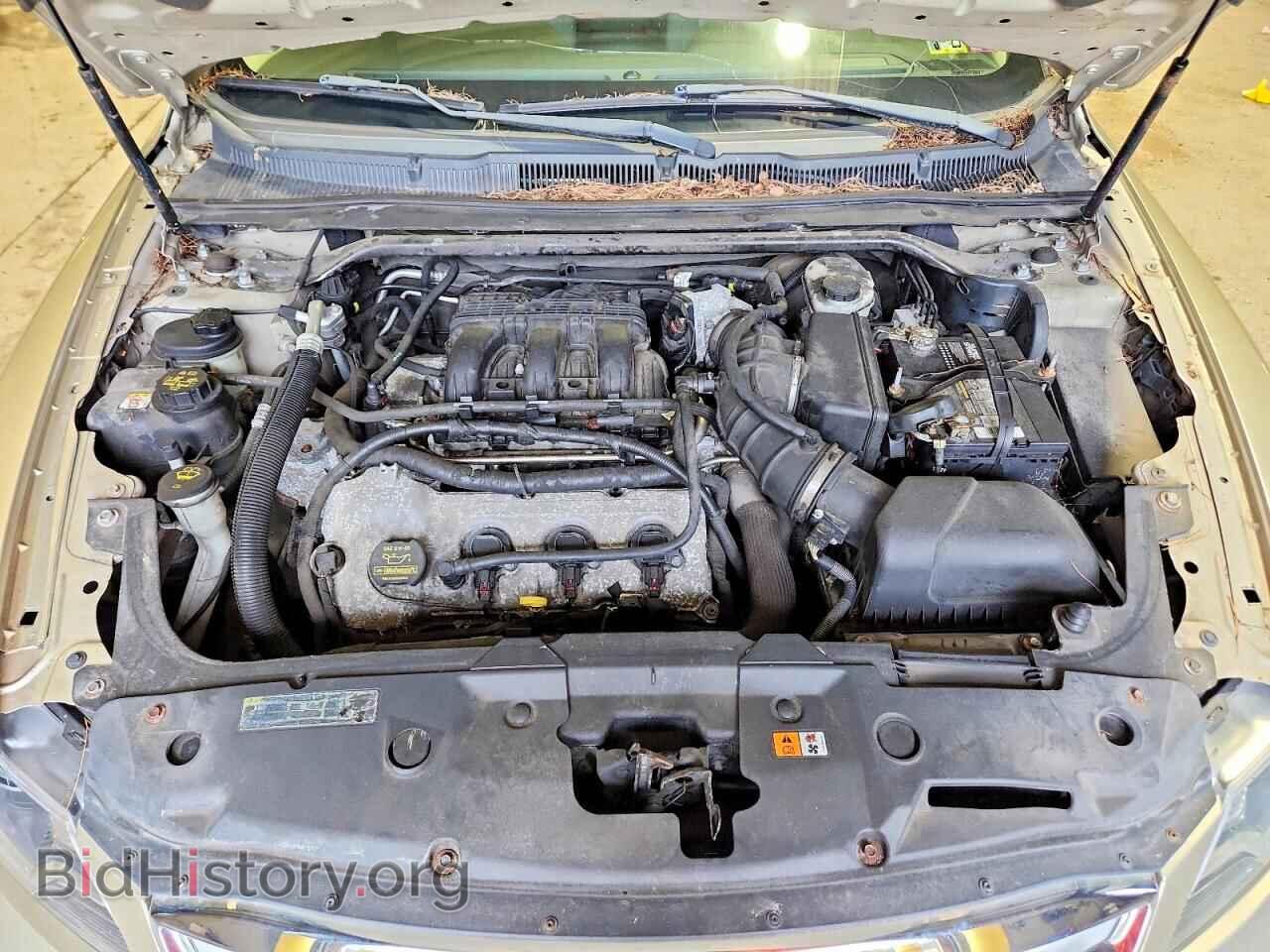 2010 FORD TAURUS - VIN: 1FAHP2JW7AG155124 - Фото 11