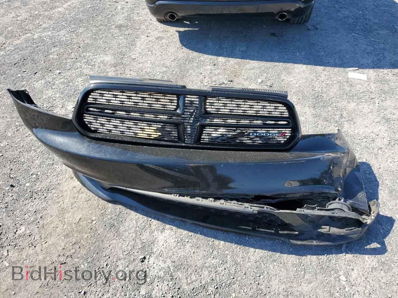 2018 DODGE DURANGO - VIN: 1C4RDHDG9JC385253 - Фото 13