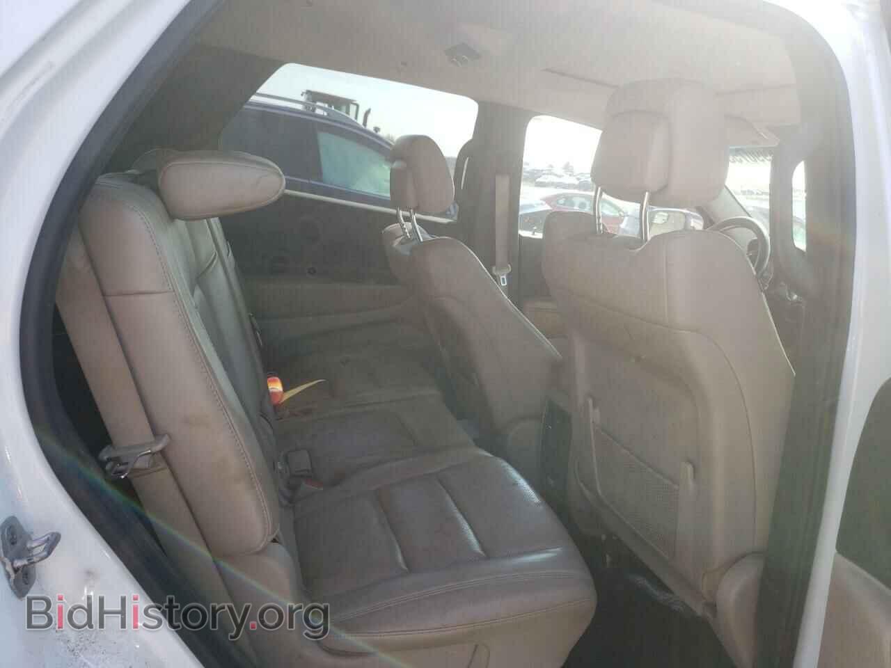 2013 DODGE DURANGO - VIN: 1C4SDJET2DC613330 - Photo 10
